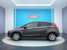 Ford Fiesta 1.2 82 Ch édition essence 5 portes Gris  - 1