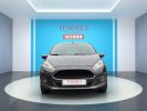 Ford Fiesta 1.2 82 Ch édition essence 5 portes Gris  - 4