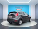 Ford Fiesta 1.2 82 Ch édition essence 5 portes Gris  - 5