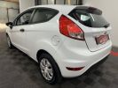 Ford Fiesta 1.25 60 Ambiente  Blanc  - 6