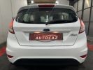 Ford Fiesta 1.25 60 Ambiente  Blanc  - 7