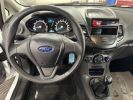 Ford Fiesta 1.25 60 Ambiente  Blanc  - 9