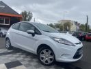 Ford Fiesta 1.25 60CH TREND 3P Blanc  - 8