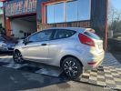 Ford Fiesta 1.25 60CH TREND 3P Gris  - 2