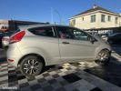 Ford Fiesta 1.25 60CH TREND 3P Gris  - 7