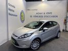 Ford Fiesta 1.25 60CH TREND PACK 3P Gris  - 1