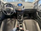 Ford Fiesta 1.25 82 Edition Blanc  - 5