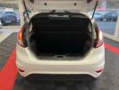 Ford Fiesta 1.25 82 Edition Blanc  - 8