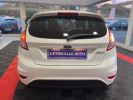 Ford Fiesta 1.25 82 Edition Blanc  - 9