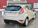 Ford Fiesta 1.2l essence edition 2016 Autre  - 5