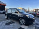 Ford Fiesta 1.4 TDCI 68CH AMBIENTE 5P Noir  - 1