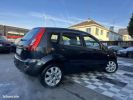 Ford Fiesta 1.4 TDCI 68CH AMBIENTE 5P Noir  - 2