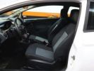 Ford Fiesta 1.4 TDCI 68CH TREND 3P Blanc  - 9