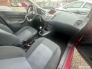 Ford Fiesta 1.4 TDCi 70CH Trend Rouge  - 3