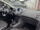 Ford Fiesta 1.5 TDCi 75 SetS Edition Gris  - 5