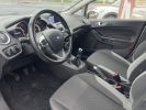 Ford Fiesta 1.5 TDCi 75 SetS Edition Gris  - 7