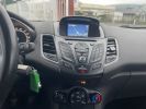 Ford Fiesta 1.5 TDCi 75 SetS Edition Gris  - 8