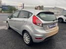 Ford Fiesta 1.5 TDCi 75 SetS Edition Gris  - 10