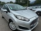 Ford Fiesta 1.5 TDCI 75CH FAP EDITION 5P Gris C  - 3