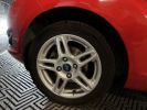 Ford Fiesta 1.5 TDCI 75CH FAP TITANIUM 5P Rouge  - 19