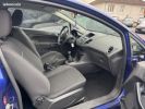 Ford Fiesta 1.5 TDCI 75CH FAP TREND 3P Bleu  - 4