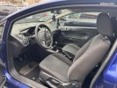 Ford Fiesta 1.5 TDCI 75CH FAP TREND 3P Bleu  - 5