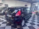 Ford Fiesta 1.5 TDCI 75CH STOP&START TITANIUM 5P Noir  - 6