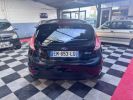 Ford Fiesta 1.5 TDCI 75CH STOP&START TITANIUM 5P Noir  - 7