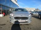 Ford Fiesta 1.5 TDCi 85 ch SetS BVM6 Connect Business Grise  - 2