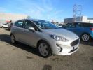 Ford Fiesta 1.5 TDCi 85 ch SetS BVM6 Connect Business Grise  - 3