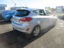 Ford Fiesta 1.5 TDCi 85 ch SetS BVM6 Connect Business Grise  - 4