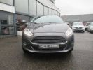 Ford Fiesta 1.5 TDCi 95 Titanium Gris Foncé  - 2