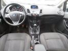 Ford Fiesta 1.5 TDCi 95 Titanium Gris Foncé  - 7