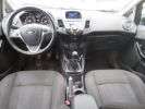 Ford Fiesta 1.5 TDCi 95 Titanium 5 Portes Gris Foncé  - 7