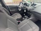 Ford Fiesta 1.5 TDCI 95CH FAP TITANIUM 5P Bleu F  - 2