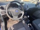 Ford Fiesta Bleu Occasion - 5
