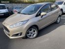 Ford Fiesta (6) 5P 1.25 82ch Edition Autre  - 2