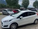 Ford Fiesta Edition Blanc  - 11