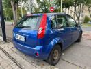 Ford Fiesta FORD FIESTA IV (2) 1.6 STYLE BVA 5P BLEU  - 18