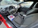 Ford Fiesta II 1.0 Ecoboost 95ch ST-Line 1erMain Clim GPS CarPlay TVA20% Prime à La Conversion ROUGE CLAIR  - 12