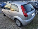 Ford Fiesta III 1.4 16v 80ch Ghia Durashift 3p GRIS  - 3