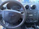 Ford Fiesta III 1.4 16v 80ch Ghia Durashift 3p GRIS  - 8