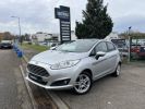 Ford Fiesta IV 1.5 TDCi 75ch 4cv 5Portes 5Places Régulateur ClimAuto GRIS  - 1