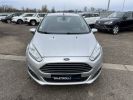 Ford Fiesta IV 1.5 TDCi 75ch 4cv 5Portes 5Places Régulateur ClimAuto GRIS  - 3