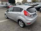 Ford Fiesta IV 1.5 TDCi 75ch 4cv 5Portes 5Places Régulateur ClimAuto GRIS  - 6