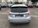 Ford Fiesta IV 1.5 TDCi 75ch 4cv 5Portes 5Places Régulateur ClimAuto GRIS  - 7