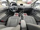 Ford Fiesta IV 1.5 TDCi 75ch 4cv 5Portes 5Places Régulateur ClimAuto GRIS  - 15