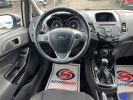 Ford Fiesta IV 1.5 TDCi 75ch 4cv 5Portes 5Places Régulateur ClimAuto GRIS  - 16