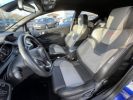 Ford Fiesta IV 1.6 EcoBoost 182ch ST Clim Crit'air1 GPS 58.000Kms BLEU  - 22