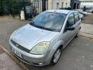 Ford Fiesta IV 1400 TDCI AMBIENTE 5P GRIS  - 1